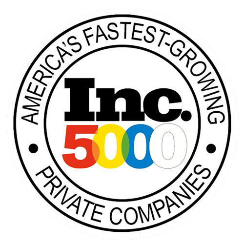 INC 5000